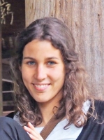 Bödefeld Helena